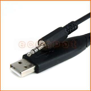 1M USB CI V Interface Cable For Icom CT 17 IC 706 Radio  