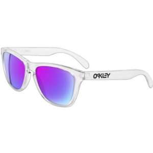 Oakley Frogskins Mens Limited Collector Editions Designer Sunglasses 
