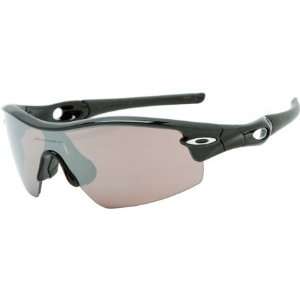  Oakley Radar Pitch Sunglasses   OO Polarized Sports 