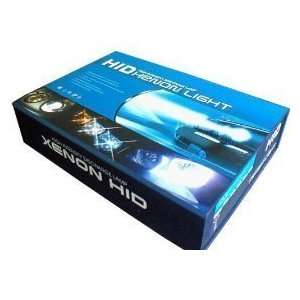   Slim Ballast HID Kit 9007 Hi/Lo 10,000K (Ocean Blue) Flex Bixenon
