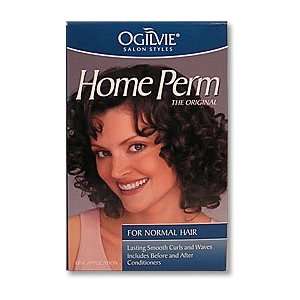  Ogilvie Home Perm, Regular 1 Ea, 2 Packs Beauty