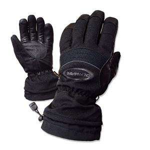  Olympia Sports 4298 Gore Tex Commander Gloves   X Small 
