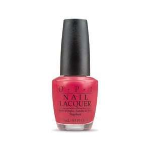  OPI Nail Polish Your Such A Kabuki Queen 0.5 oz. Beauty