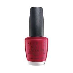  OPI Nail Polish 25 Colorful Years NLA37 Beauty