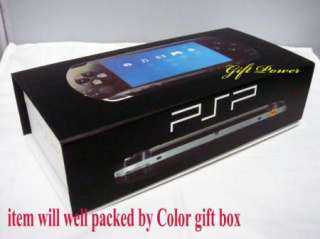 AVI Movie MP5 Player 4GB RM RMVB Games + Free gift  