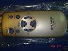 sharp g1459cesa tv remote lc 121m2u lc 15m4u lc 20m4u