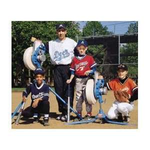 Baseball Pitching Machine (220v Model   Compatible to outlets outside 