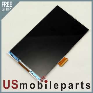 New US OEM HTC Thunderbolt LCD screen replacement part  