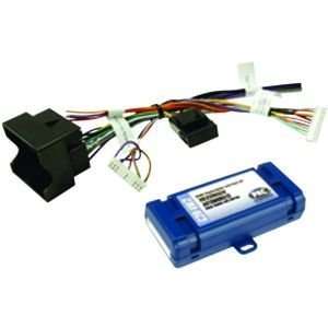PAC C2R VW2 RADIO REPLACEMENT INTERFACE (WITH NAVIGATION OUTPUTS FOR 