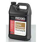 Ridgid 74012 Extreme Performance Stainless Steel Thread Cutting Oil 