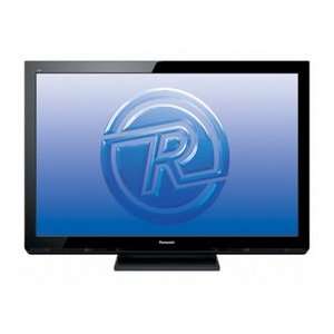  Panasonic Viera TC P42X3 42 WiFi Ready Plasma 720p HDTV 