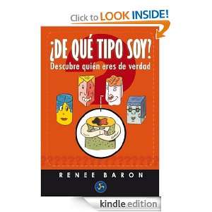   ) Renee Baron, Alejandro Pareja Rodríguez  Kindle Store