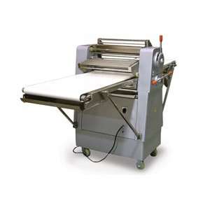 Commercial Pasta Machines Omcan FMA (LSP520) Dough Sheeter Floor 