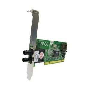 NFXSC02020   Transition Networks PCI Fast Ethernet Network Adapter PCI 
