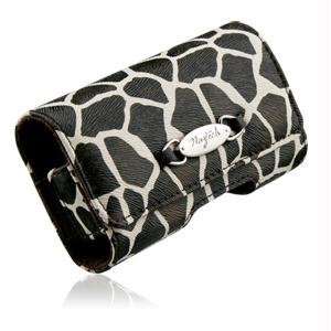   Naztech Safari Case for Most PDAs   Giraffe Cell Phones & Accessories