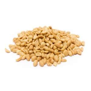 Fisher Peanuts, 5 Pounds Grocery & Gourmet Food