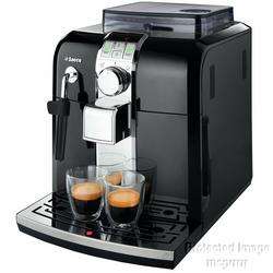 Saeco Focus Automatic Espresso Machine   New, Never Used, Slightly 