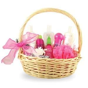  FABULOUS YOU For Women Gift Basket Beauty