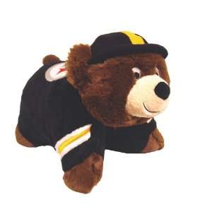   Pittsburgh Steelers (Bear) Pillow Pet 