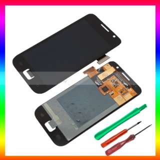 Touch Digitizer + LCD Screen For Samsung Galaxy S I9000  