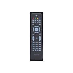  Philips Remote Control Part # 996500044751 Electronics