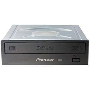  PIONEER ELECTRONICS, Pioneer DVR S18MBK Internal DVD Writer 