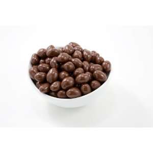 Milk Chocolate Covered Pistachios (10 Grocery & Gourmet Food