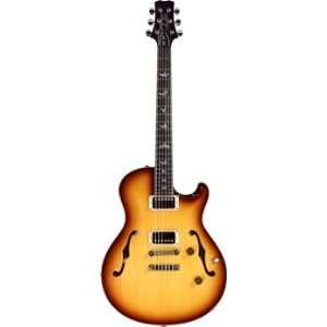    PRS JA 15 (Smoked Burst) (JA 15, Smoked Burst) Musical Instruments