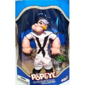  Popeye the Sailorman 12 Figure Toys & Games