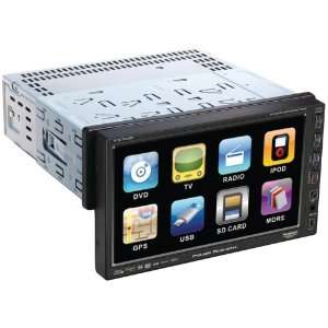  With Dvd (12 Volt Video / Dvd Players With Monitor)