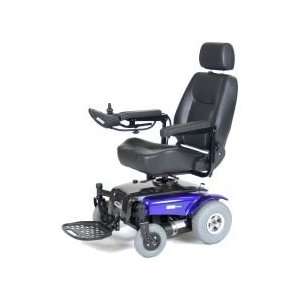  Medalist Standard Power Wheelchair 4MPH Max Speed 22 Seat 