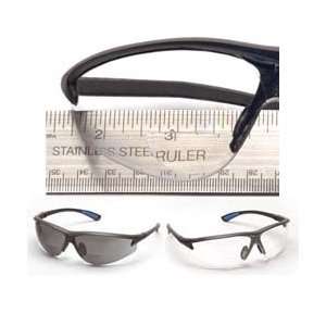  RX20 2.0 Bifocal Safety Glasses 
