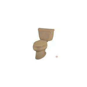   TR 33 Pressure Lite Two Piece Toilet, Elongated, 1.0