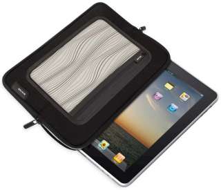 S53 Brand New Belkin Vue Neoprene Soft Sleeve Case Pouch for iPad 1 