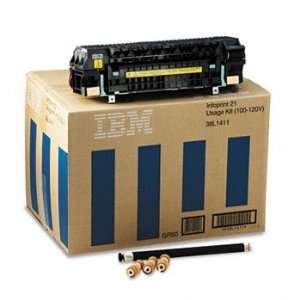  IBM® 38L1411 LV Usage Kit FUSER,INFOPRINT21USAGE KT (Pack 