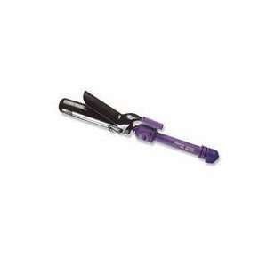   Tourmaline Tools Curling Iron 1 1/4 with Pro Moisture System #HL3110