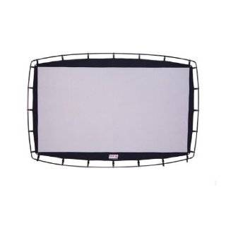   120 Inch Portable Outdoor Movie Theater Screen Explore similar items