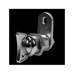  FJM Security Products MEI 0781L 1.13 in. Thumb Turn Cam 