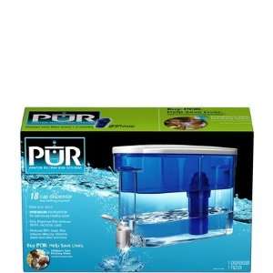  Pur Water Dispenser Filtration System and Filter (Quantity 
