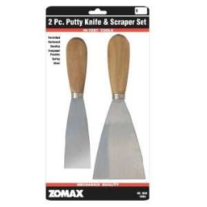  2 Pc Putty Knife Case Pack 48 
