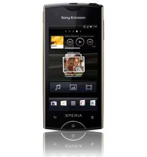 Sony Ericsson XPERIA Ray ST18i Android 2.3 Mobile Phone 7311271340997 