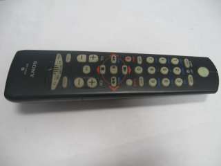 Sony VCR Remote Control RM V40A 10505 ***  