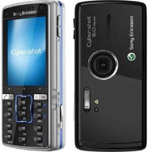 NEW SONY ERICSSON K850 3G GSM 5.0MP UNLOCKED MOBILE 0890552609345 