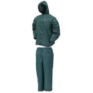   Toggs UL12104 12SM Ultra Lite2 Rain Suit w/Stuff Sack 