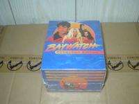 Baywatch Trading Cards Case 12 boxes  