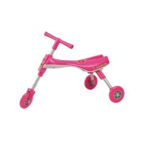 Scuttle Bug Scooter Pink 