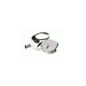    Sony D E456CK Discman Portable CD Player  Players & Accessories