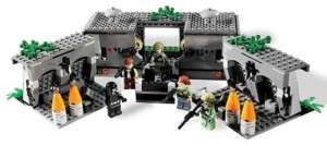 LEGO Set 8038   Star Wars Battle of Endor  