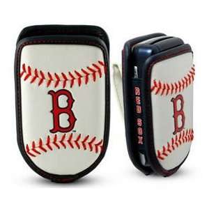  Boston Red Sox Classic Cell Phone Case