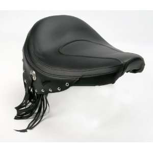  Saddlemen 15 in. Wide Renegade Classic Solo Seat with 